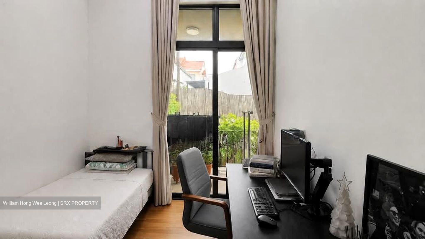 Tropika East (D14), Condominium #571766191